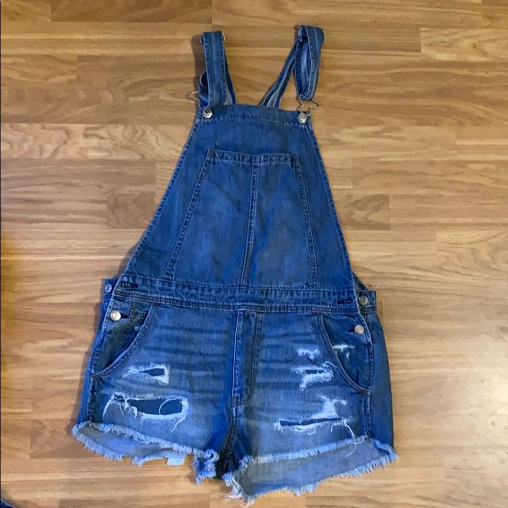 American Eagle 🦅Overalls/ Bibs / Romper